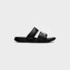 Nike WMNS Benassi Duo Ultra Slide (Black/White) 1 Nike WMNS Benassi Duo Ultra Slide (Black/White) -Sportswear Discounts WMNSBenassiDuoUltraSlide BlackWhite 819717 101 2