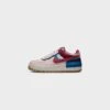 WMNS Nike AF1 Shadow (Light Soft Pink/Canyon Rust) -Sportswear Discounts WMNSNikeAF1Shadow LightSoftPink CanyonRust CI0919 6011