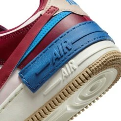 WMNS Nike AF1 Shadow (Light Soft Pink/Canyon Rust) -Sportswear Discounts WMNSNikeAF1Shadow LightSoftPink CanyonRust CI0919 60110