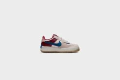 WMNS Nike AF1 Shadow (Light Soft Pink/Canyon Rust) -Sportswear Discounts WMNSNikeAF1Shadow LightSoftPink CanyonRust CI0919 6013