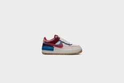 WMNS Nike AF1 Shadow (Light Soft Pink/Canyon Rust) -Sportswear Discounts WMNSNikeAF1Shadow LightSoftPink CanyonRust CI0919 6014