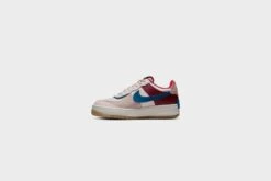 WMNS Nike AF1 Shadow (Light Soft Pink/Canyon Rust) -Sportswear Discounts WMNSNikeAF1Shadow LightSoftPink CanyonRust CI0919 6015