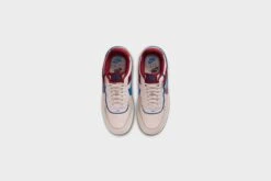 WMNS Nike AF1 Shadow (Light Soft Pink/Canyon Rust) -Sportswear Discounts WMNSNikeAF1Shadow LightSoftPink CanyonRust CI0919 6017