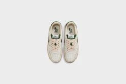 WMNS Nike Air Force 1 ‘07 LV8 (Sail/Gorge Green-Sesame) -Sportswear Discounts WMNSNikeAirForce1 07LV8 Sail GorgeGreen Sesame DZ4764 1337