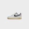 WMNS Nike Air Force 1 ‘07 LX (Summit White/Black-Muslin) 2 WMNS Nike Air Force 1 ‘07 LX (Summit White/Black-Muslin) -Sportswear Discounts WMNSNikeAirForce1 07LX SummitWhite Black Muslin DR0148 1011