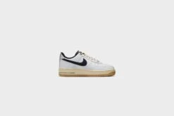 WMNS Nike Air Force 1 ‘07 LX (Summit White/Black-Muslin) -Sportswear Discounts WMNSNikeAirForce1 07LX SummitWhite Black Muslin DR0148 1013