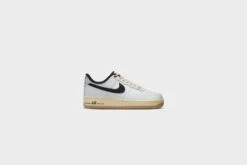 WMNS Nike Air Force 1 ‘07 LX (Summit White/Black-Muslin) -Sportswear Discounts WMNSNikeAirForce1 07LX SummitWhite Black Muslin DR0148 1014