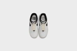 WMNS Nike Air Force 1 ‘07 LX (Summit White/Black-Muslin) -Sportswear Discounts WMNSNikeAirForce1 07LX SummitWhite Black Muslin DR0148 1017