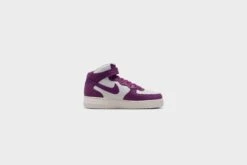 WMNS Nike Air Force 1 ‘07 Mid LX (Viotech/Viotech-Summit White) -Sportswear Discounts WMNSNikeAirForce1 07MidLX Viotech Viotech SummitWhite DZ4865 5033