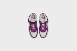 WMNS Nike Air Force 1 ‘07 Mid LX (Viotech/Viotech-Summit White) -Sportswear Discounts WMNSNikeAirForce1 07MidLX Viotech Viotech SummitWhite DZ4865 5037