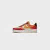 WMNS Nike Air Force 1 ‘07 PRM (Habanero Red/Light Curry) 1 WMNS Nike Air Force 1 ‘07 PRM (Habanero Red/Light Curry) -Sportswear Discounts WMNSNikeAirForce1 07PRM HabaneroRed LightCurry DV4462 6001