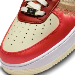 WMNS Nike Air Force 1 ‘07 PRM (Habanero Red/Light Curry) 26 WMNS Nike Air Force 1 ‘07 PRM (Habanero Red/Light Curry) -Sportswear Discounts WMNSNikeAirForce1 07PRM HabaneroRed LightCurry DV4462 60011
