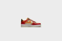 WMNS Nike Air Force 1 ‘07 PRM (Habanero Red/Light Curry) 18 WMNS Nike Air Force 1 ‘07 PRM (Habanero Red/Light Curry) -Sportswear Discounts WMNSNikeAirForce1 07PRM HabaneroRed LightCurry DV4462 6003