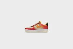 WMNS Nike Air Force 1 ‘07 PRM (Habanero Red/Light Curry) 20 WMNS Nike Air Force 1 ‘07 PRM (Habanero Red/Light Curry) -Sportswear Discounts WMNSNikeAirForce1 07PRM HabaneroRed LightCurry DV4462 6005