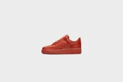 WMNS Nike Air Force 1 ‘07 (Mantra Orange/Mantra Orange)