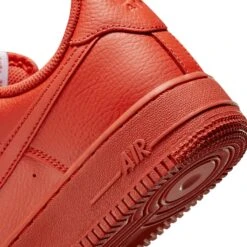 WMNS Nike Air Force 1 ‘07 (Mantra Orange/Mantra Orange) -Sportswear Discounts WMNSNikeAirForce1 07 MantraOrange MantraOrange DZ4442 80010