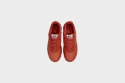 WMNS Nike Air Force 1 ‘07 (Mantra Orange/Mantra Orange) -Sportswear Discounts WMNSNikeAirForce1 07 MantraOrange MantraOrange DZ4442 8007