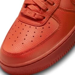 WMNS Nike Air Force 1 ‘07 (Mantra Orange/Mantra Orange) -Sportswear Discounts WMNSNikeAirForce1 07 MantraOrange MantraOrange DZ4442 8009