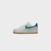 WMNS Nike Air Force 1 ‘07 (White/Stadium Green-Game Royal) 1 WMNS Nike Air Force 1 ‘07 (White/Stadium Green-Game Royal) -Sportswear Discounts WMNSNikeAirForce1 07 White StadiumGreen GameRoyal DD8959 1101