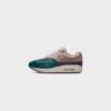WMNS Nike Air Max 1 PRM (Plum Fog/Fossil Rose) -Sportswear Discounts WMNSNikeAirMax1PRM PlumFog FossilRose DV2301 5011