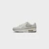 WMNS Nike Air Max 1 SFR (Summit White/Phantom-Sail) -Sportswear Discounts WMNSNikeAirMax1SFR SummitWhite Phantom Sail FB5059 1001
