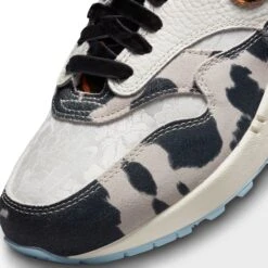 WMNS Nike Air Max 1 ‘87 (Sail/Black-Celestine Blue) -Sportswear Discounts WMNSNikeAirMax1 87 Sail Black CelestineBlue FD0827 1339