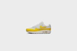 WMNS Nike Air Max 1 (Photon Dust/Tour Yellow)