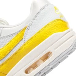 WMNS Nike Air Max 1 (Photon Dust/Tour Yellow) 21 WMNS Nike Air Max 1 (Photon Dust/Tour Yellow) -Sportswear Discounts WMNSNikeAirMax1 PhotonDust TourYellow DX2954 00110