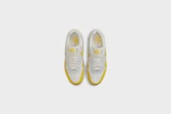 WMNS Nike Air Max 1 (Photon Dust/Tour Yellow) 18 WMNS Nike Air Max 1 (Photon Dust/Tour Yellow) -Sportswear Discounts WMNSNikeAirMax1 PhotonDust TourYellow DX2954 0017