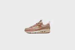 WMNS Nike Air Max 90 Futura (Sanddrift/Sanddrift-Hemp)