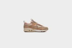 WMNS Nike Air Max 90 Futura (Sanddrift/Sanddrift-Hemp) -Sportswear Discounts WMNSNikeAirMax90Futura Sanddrift Sanddrift Hemp DM9922 1003