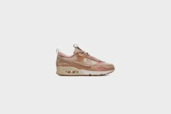 WMNS Nike Air Max 90 Futura (Sanddrift/Sanddrift-Hemp) -Sportswear Discounts WMNSNikeAirMax90Futura Sanddrift Sanddrift Hemp DM9922 1004
