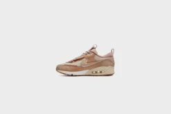 WMNS Nike Air Max 90 Futura (Sanddrift/Sanddrift-Hemp) -Sportswear Discounts WMNSNikeAirMax90Futura Sanddrift Sanddrift Hemp DM9922 1005