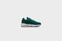 WMNS Nike Air Max 95 (DK Atomic Teal/DK Atomic Teal) -Sportswear Discounts WMNSNikeAirMax95 DKAtomicTeal DKAtomicTeal DZ5226 3003