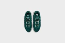 WMNS Nike Air Max 95 (DK Atomic Teal/DK Atomic Teal) -Sportswear Discounts WMNSNikeAirMax95 DKAtomicTeal DKAtomicTeal DZ5226 3007