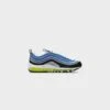WMNS Nike Air Max 97 OG (Atlantic Blue/Voltage Yellow)
