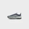 WMNS Nike Air Max 97 OG (Metallic Silver/Chlorine Blue) -Sportswear Discounts WMNSNikeAirMax97OG MetallicSilver ChlorineBlue DQ9131 0011