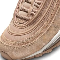 WMNS Nike Air Max 97 (Hemp/Hemp-Summit White) -Sportswear Discounts WMNSNikeAirMax97 Hemp Hemp SummitWhite FB1289 20010