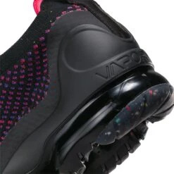 WMNS Nike Air VaporMax 2021 FK (Black/Hyper Pink-Racer Blue) -Sportswear Discounts WMNSNikeAirVaporMax2021FK Black HyperPink RacerBlue DX2355 00110
