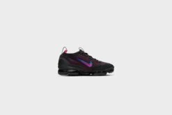 WMNS Nike Air VaporMax 2021 FK (Black/Hyper Pink-Racer Blue) -Sportswear Discounts WMNSNikeAirVaporMax2021FK Black HyperPink RacerBlue DX2355 0013