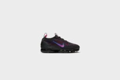 WMNS Nike Air VaporMax 2021 FK (Black/Hyper Pink-Racer Blue) -Sportswear Discounts WMNSNikeAirVaporMax2021FK Black HyperPink RacerBlue DX2355 0014