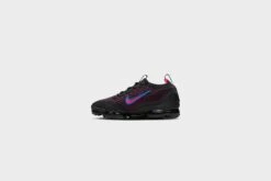 WMNS Nike Air VaporMax 2021 FK (Black/Hyper Pink-Racer Blue) -Sportswear Discounts WMNSNikeAirVaporMax2021FK Black HyperPink RacerBlue DX2355 0015