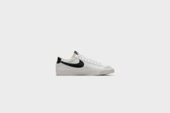 WMNS Nike Blazer Low ‘77 (White/Black-Sail-White) -Sportswear Discounts WMNSNikeBlazerLow 77 White Black Sail White DC4769 1023