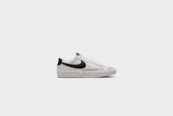 WMNS Nike Blazer Low ‘77 (White/Black-Sail-White) -Sportswear Discounts WMNSNikeBlazerLow 77 White Black Sail White DC4769 1024