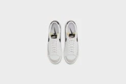 WMNS Nike Blazer Low ‘77 (White/Black-Sail-White) -Sportswear Discounts WMNSNikeBlazerLow 77 White Black Sail White DC4769 1027