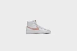 WMNS Nike Blazer Mid ‘77 (White/Pink Oxford-Black) 11 WMNS Nike Blazer Mid ‘77 (White/Pink Oxford-Black) -Sportswear Discounts WMNSNikeBlazerMid 77 White PinkOxford Black CZ1055 1183