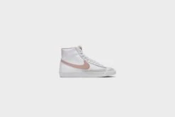 WMNS Nike Blazer Mid ‘77 (White/Pink Oxford-Black) 12 WMNS Nike Blazer Mid ‘77 (White/Pink Oxford-Black) -Sportswear Discounts WMNSNikeBlazerMid 77 White PinkOxford Black CZ1055 1184