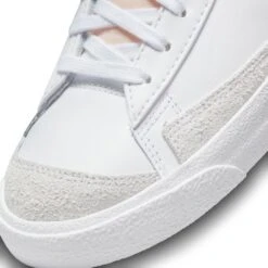 WMNS Nike Blazer Mid ‘77 (White/Pink Oxford-Black) 14 WMNS Nike Blazer Mid ‘77 (White/Pink Oxford-Black) -Sportswear Discounts WMNSNikeBlazerMid 77 White PinkOxford Black CZ1055 1186