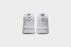 WMNS Nike Dunk High Up (Summit White/White-Sail-Black) 18 WMNS Nike Dunk High Up (Summit White/White-Sail-Black) -Sportswear Discounts WMNSNikeDunkHighUp SummitWhite White Sail Black DH3718 1007
