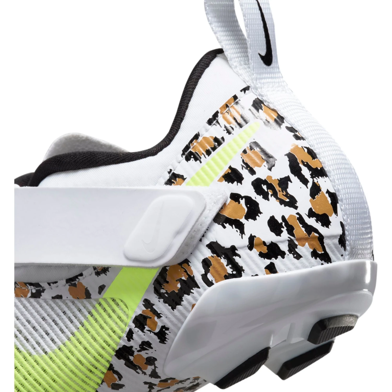 WMNS Nike SuperRep Cycle (White/Volt-Black-Chutney) 14 WMNS Nike SuperRep Cycle (White/Volt-Black-Chutney) - Image 12